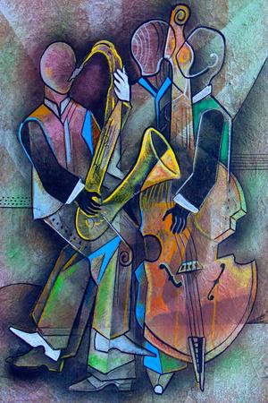 Giclee Print, , small