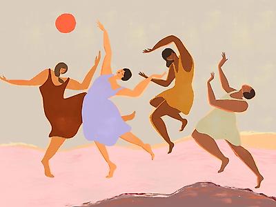 Giclee Print, , small