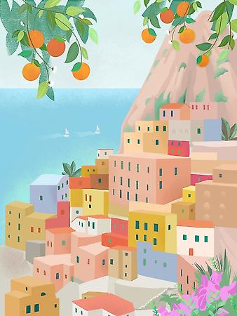 Giclee Print, , small