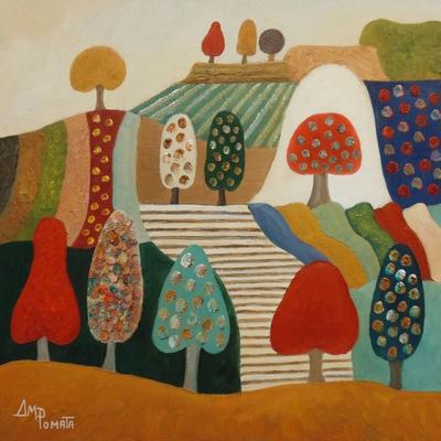 Giclee Print, , small