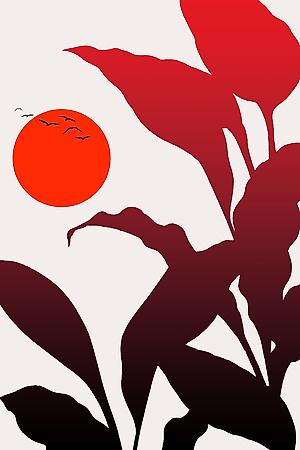 Giclee Print, , small