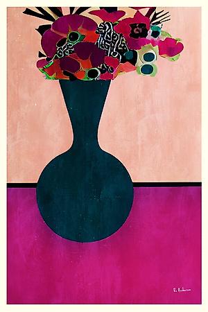 Giclee Print, , small