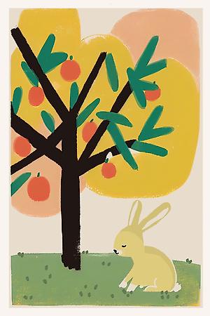 Giclee Print, , small