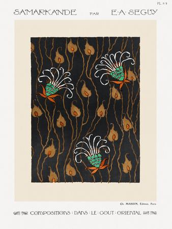 Giclee Print, , small