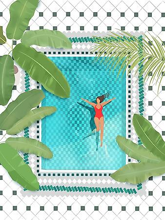 Giclee Print, , small