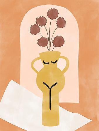 Giclee Print, , small
