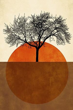 Giclee Print, , small