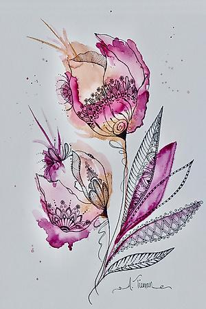 Giclee Print, , small