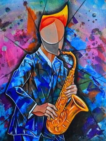 Giclee Print, , small