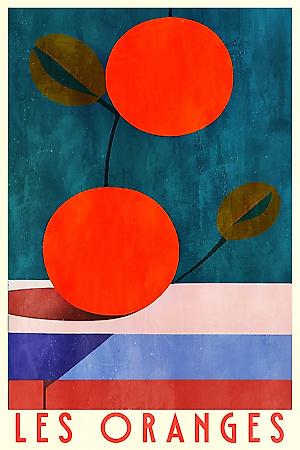 Giclee Print, , small