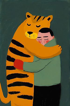 Giclee Print, , small