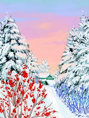 Giclee Print, , small