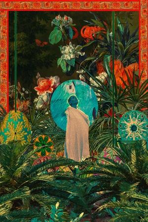 Giclee Print, , small