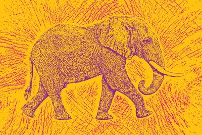 Giclee Print, , small