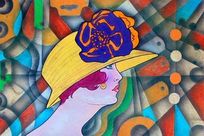 Giclee Print, , small