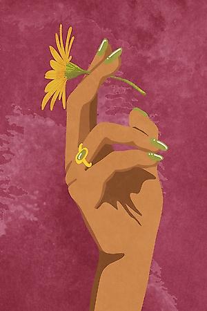 Giclee Print, , small