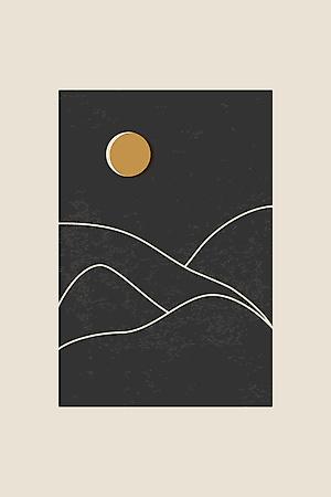 Giclee Print, , small