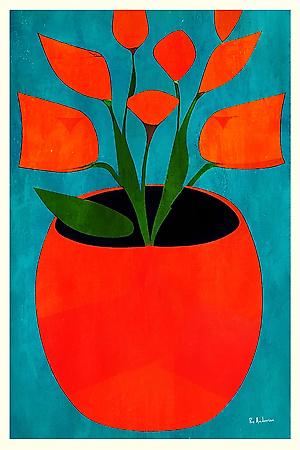 Giclee Print, , small