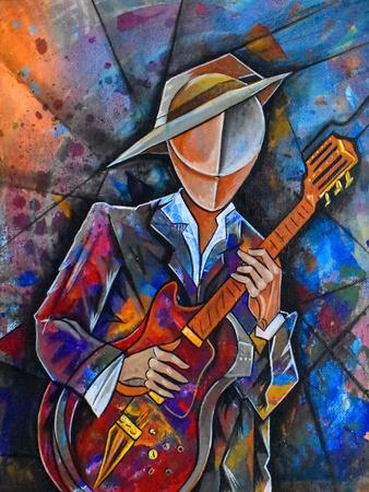 Giclee Print, , small