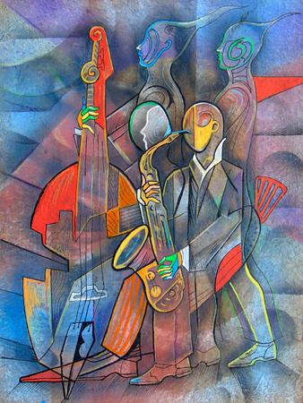 Giclee Print, , small
