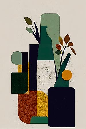 Giclee Print, , small