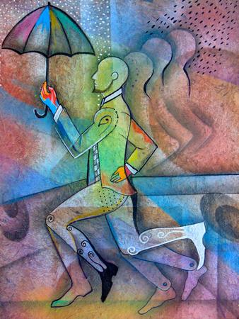 Giclee Print, , small