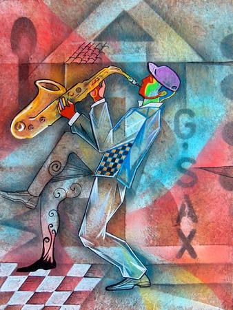 Giclee Print, , small