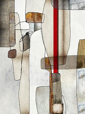 Giclee Print, , small