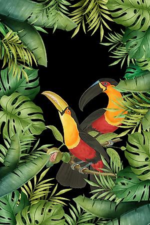 Giclee Print, , small