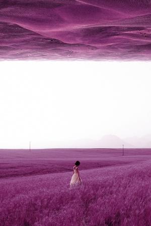 Giclee Print, , small