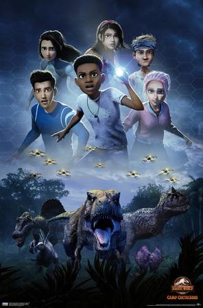 Poster, , small