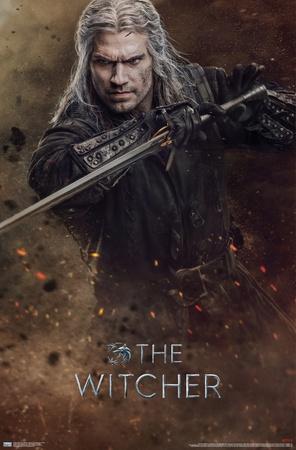 Poster, , small