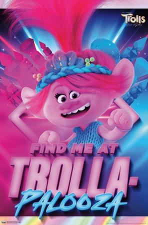 Poster, , small