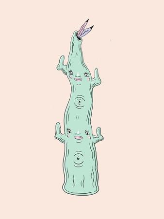 Art Print, , small