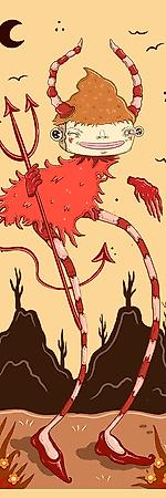 Art Print, , small