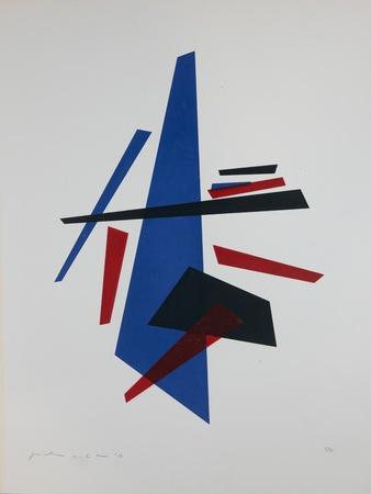 Giclee Print, , small