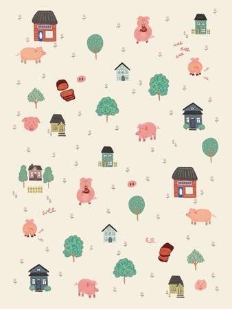 Art Print, , small