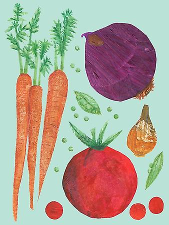 Art Print, , small