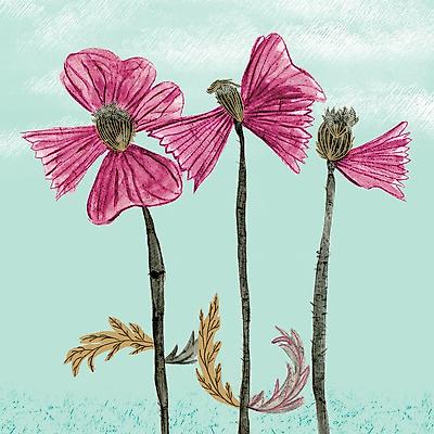 Art Print, , small