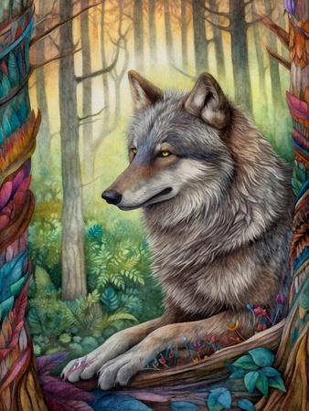 Art Print, , small