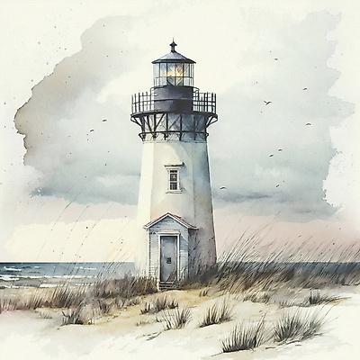 Art Print, , small