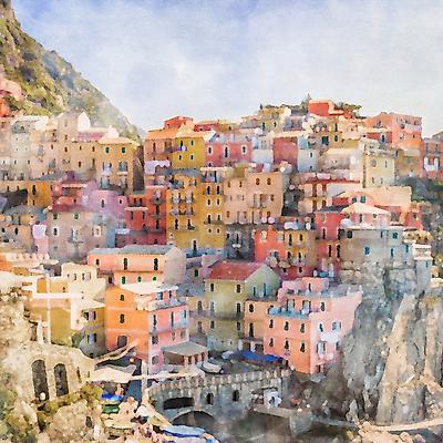 Art Print, , small