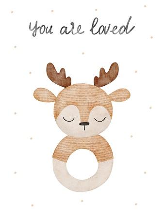Art Print, , small