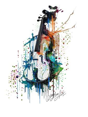 Art Print, , small