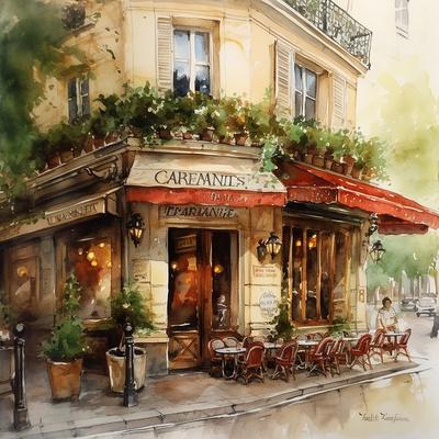 Art Print, , small