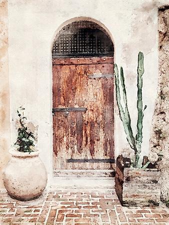 Art Print, , small