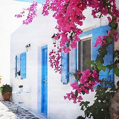 Art Print, , small
