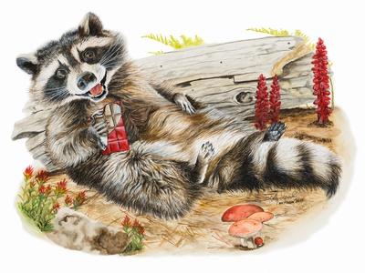 Art Print, , small