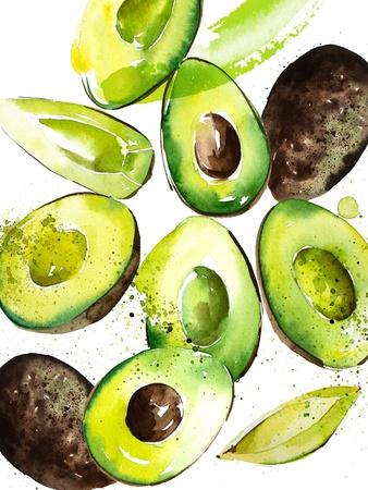Art Print, , small
