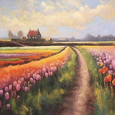 Art Print, , small